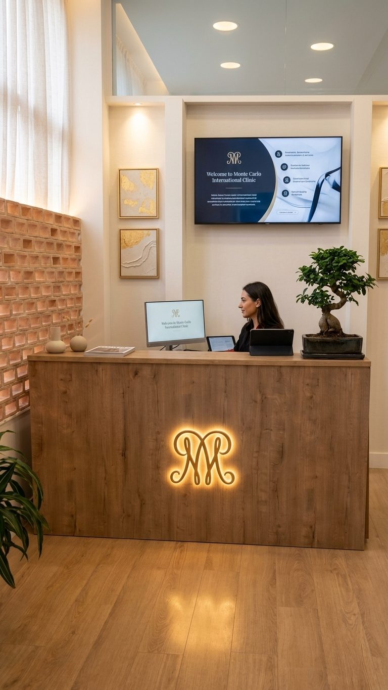 Montecarlo International Clinic